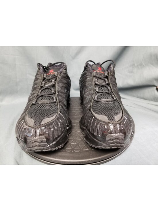 Nike Shox TL Black Metallic Hematite Men\'s Size 11 NEW NO BOX! main image 9